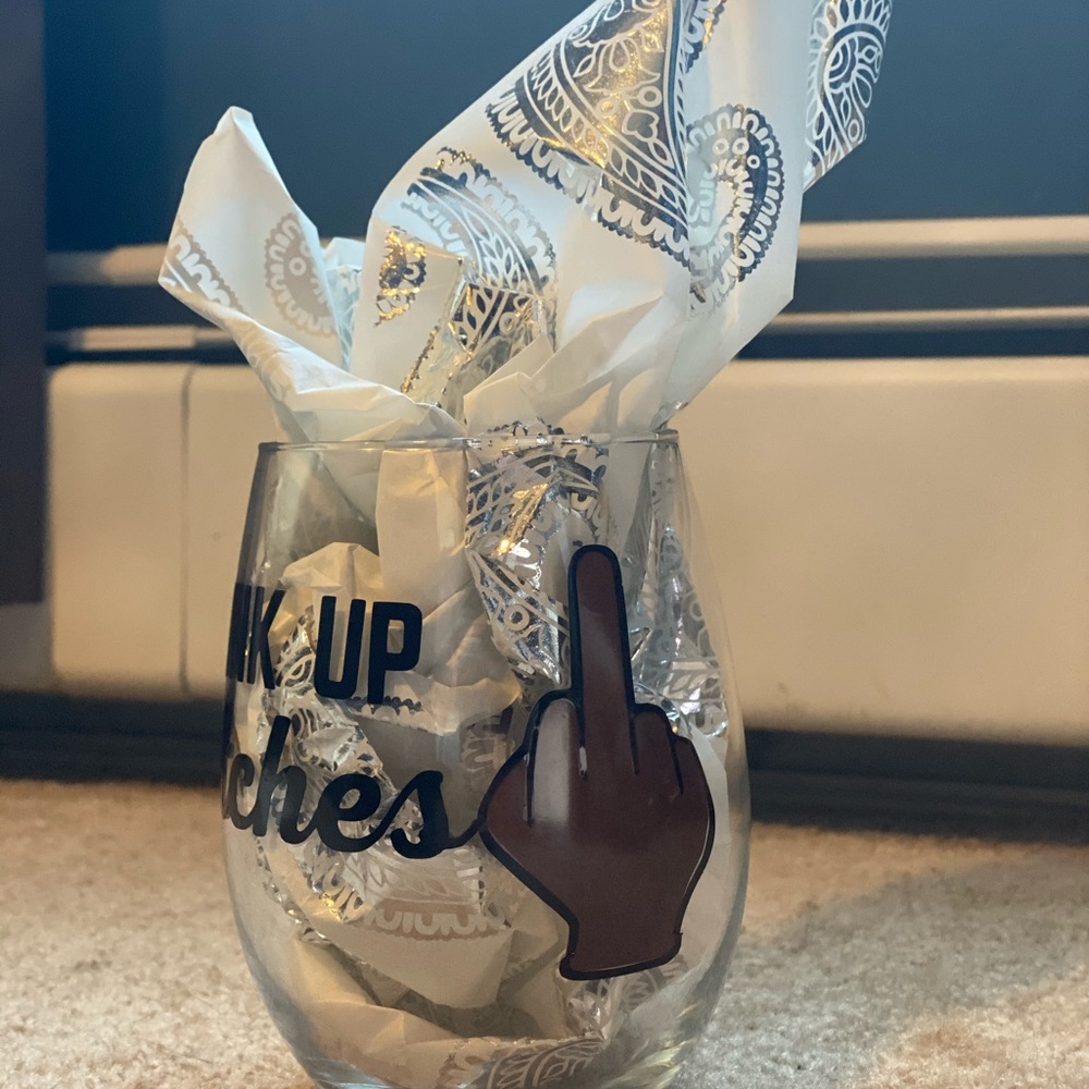 Handmade Glassware, Mugs, and Travel Mugs - Picture 6 of 6